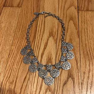 Thirty One Fairhaven necklace